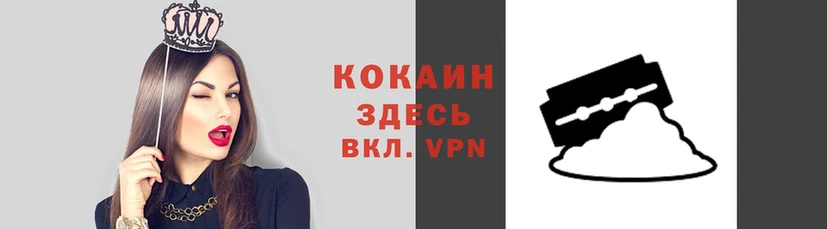 стафф Пересвет