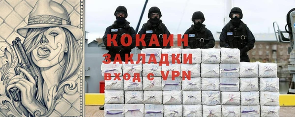 ALPHA-PVP Покров