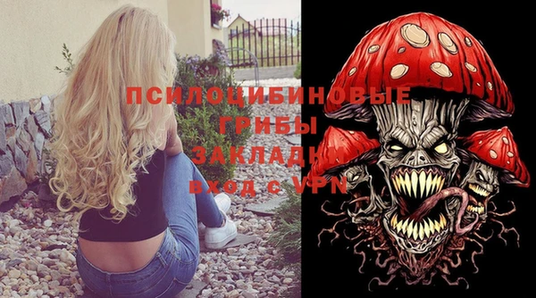 стафф Пересвет